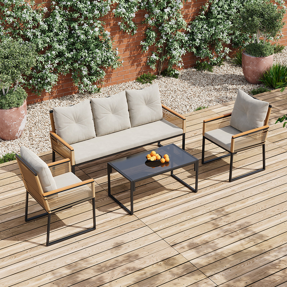 Garden Furniture