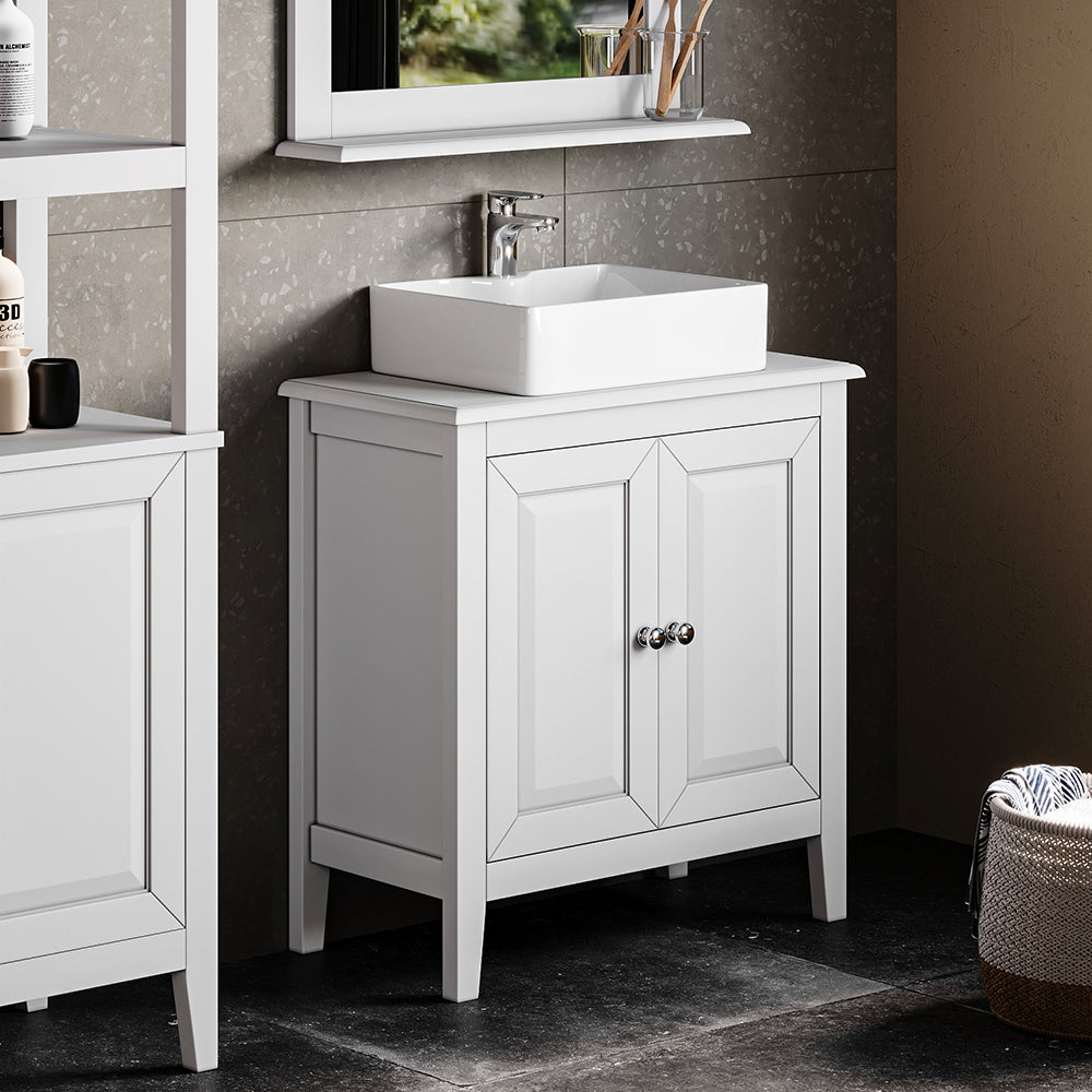 Modern Under Sink Bathroom Cabinet