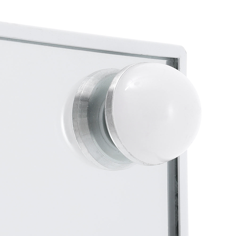 Makeup Vanity Mirror with LED Lights