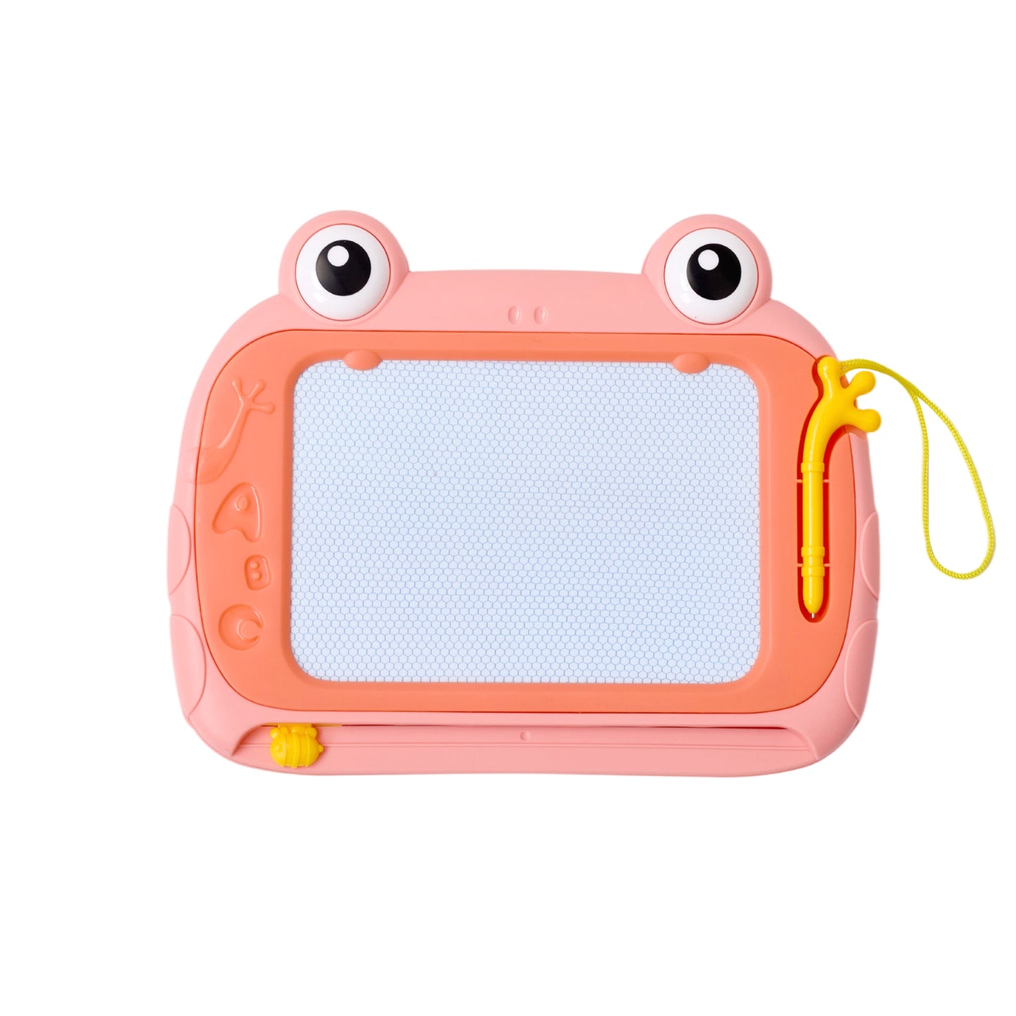 Portable Cartoon Magnetic Drawing Board for Kids