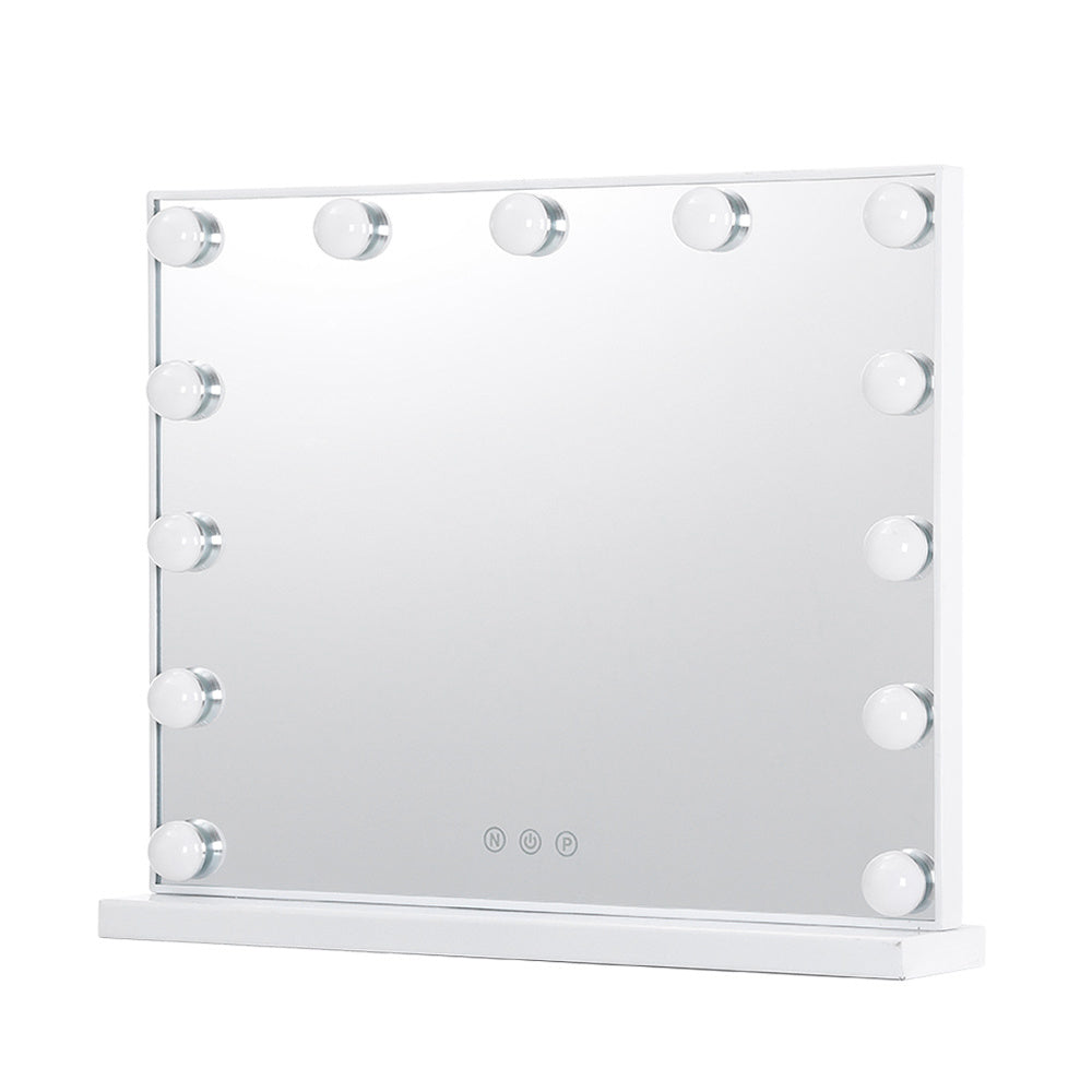 Makeup Vanity Mirror with LED Lights