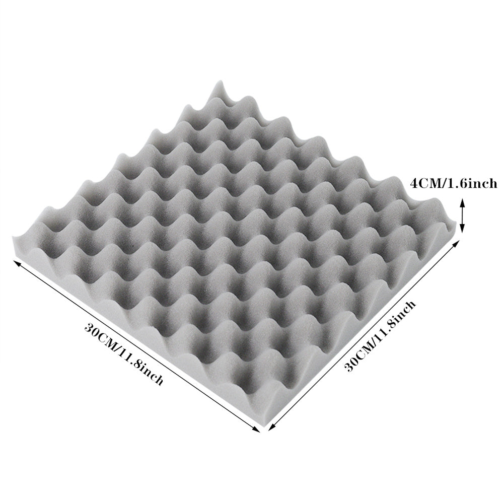 Sound Proof Acoustic Foam Panels
