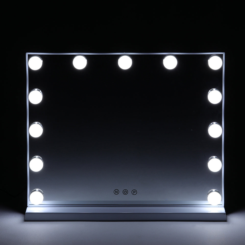 Makeup Vanity Mirror with LED Lights