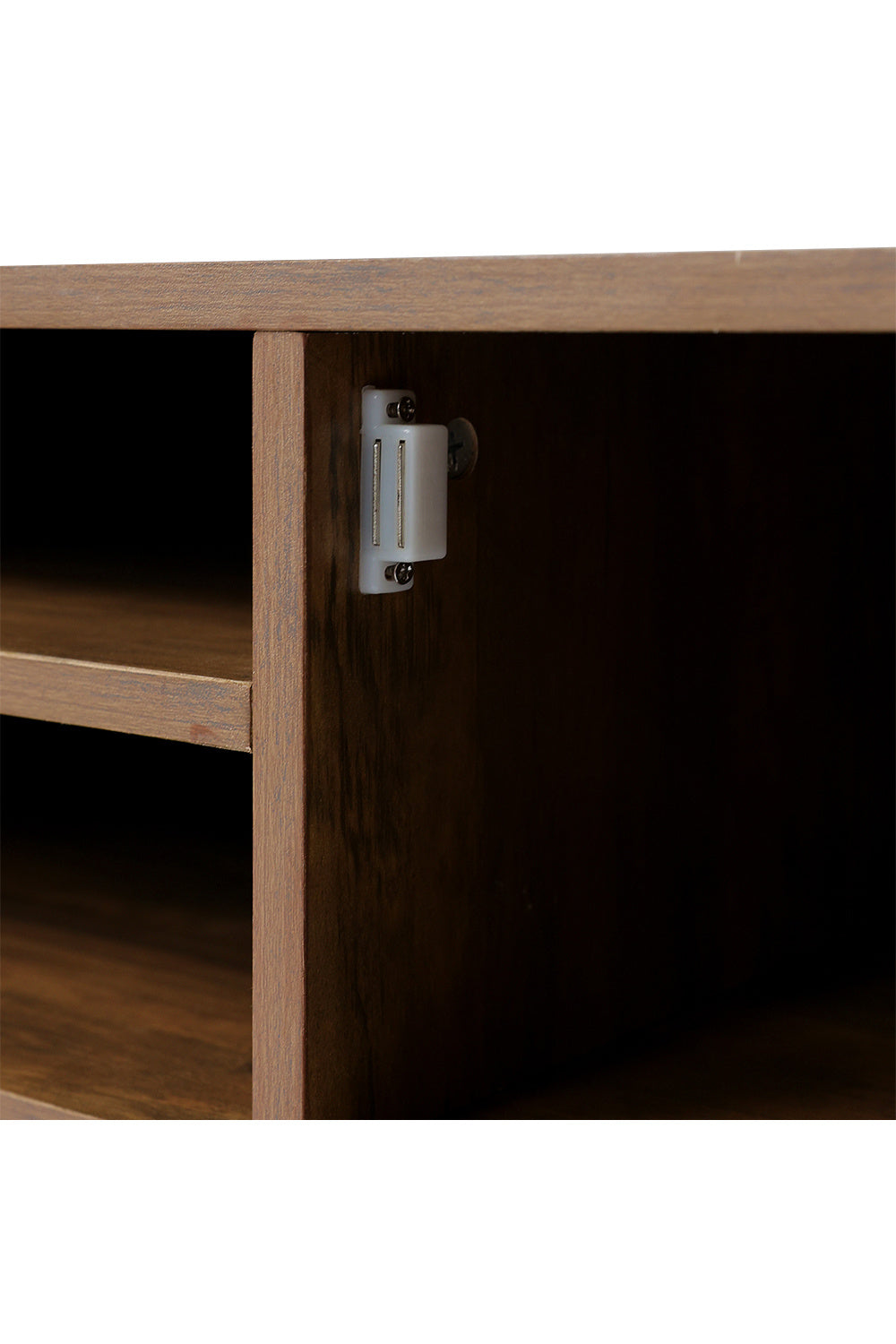 Industrial Style TV Stand