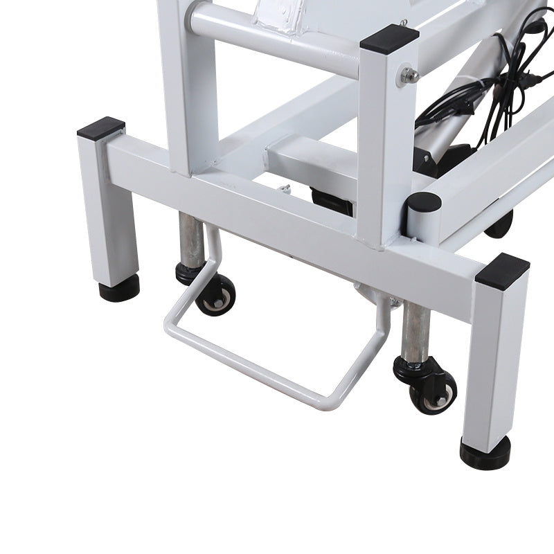 Electric Facial Massage Reclining Bed