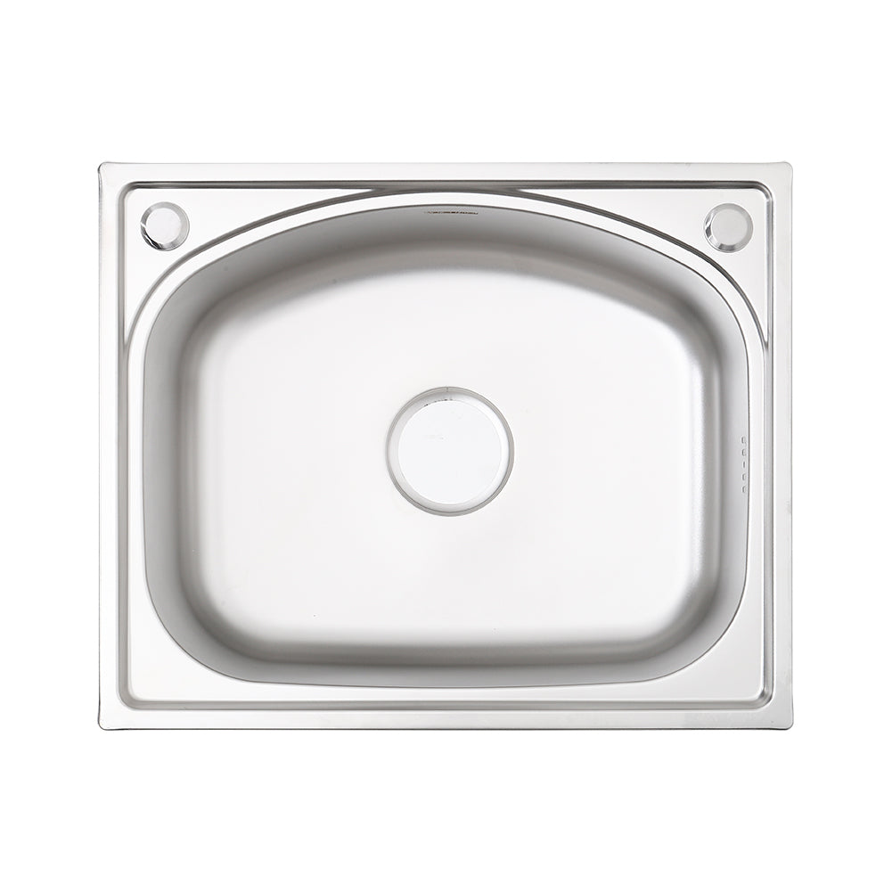 Stainless Steel Kitchen Sink