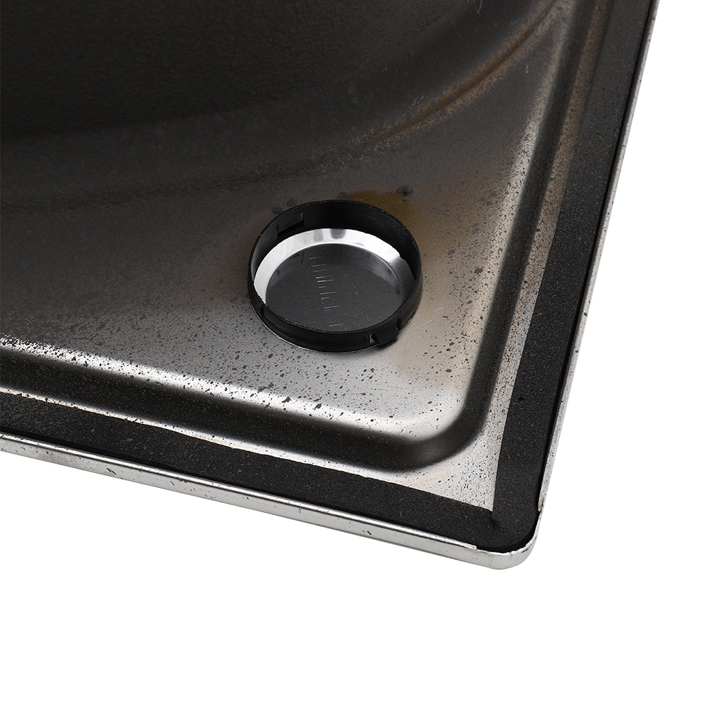 Stainless Steel Kitchen Sink
