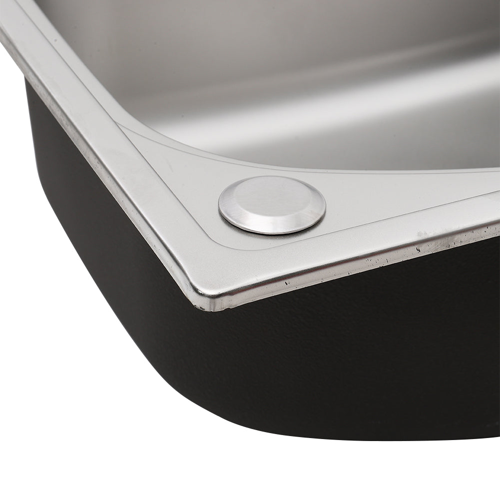 Stainless Steel Kitchen Sink
