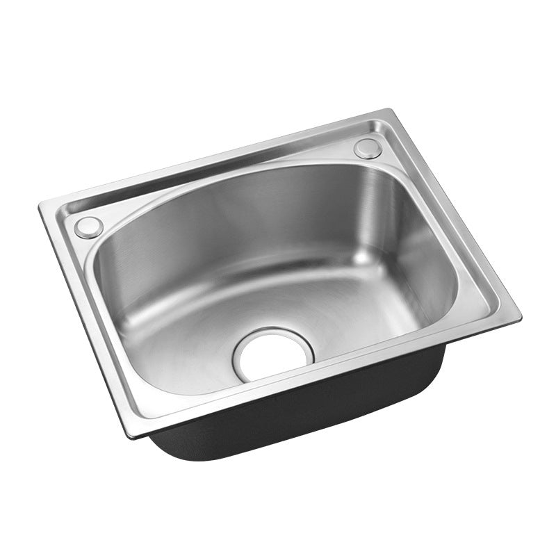 Stainless Steel Kitchen Sink