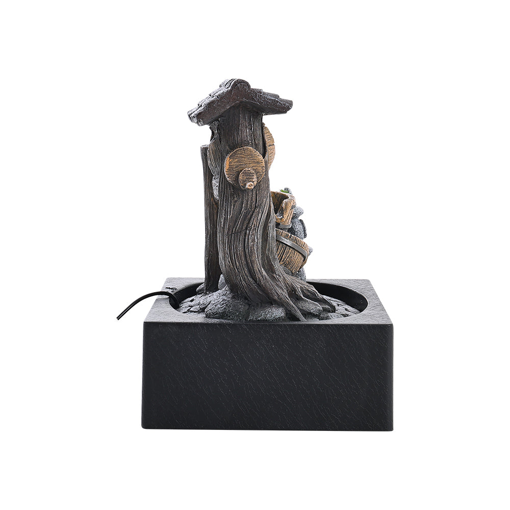 Tabletop Fountain Relaxation Water Feature