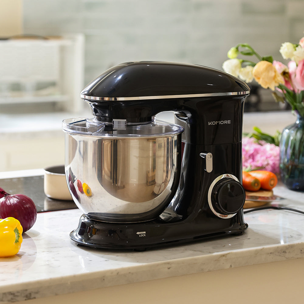 7-Quart Household Stand Mixer