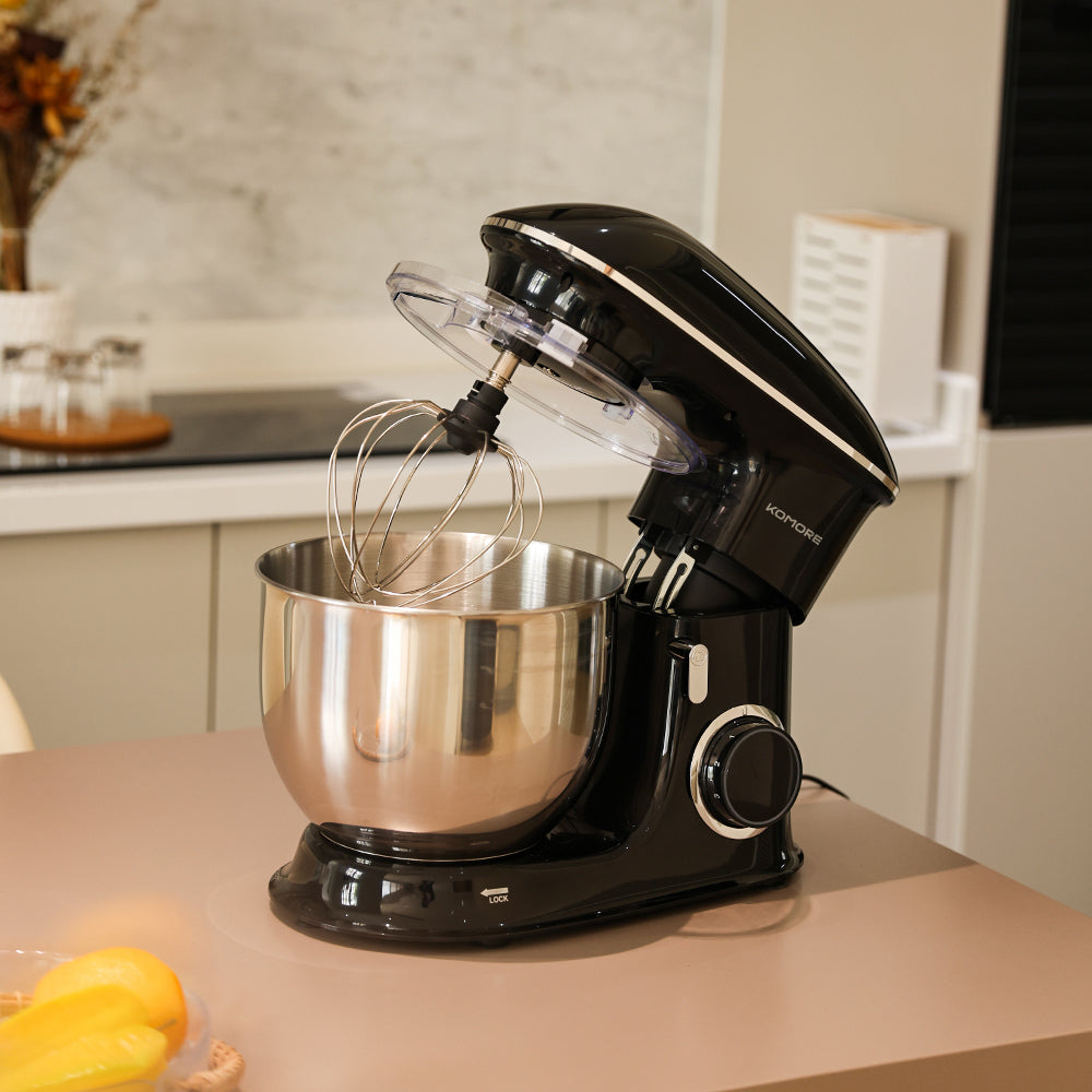 7-Quart Household Stand Mixer