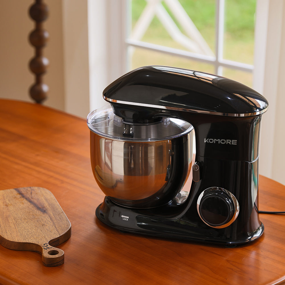 7-Quart Household Stand Mixer