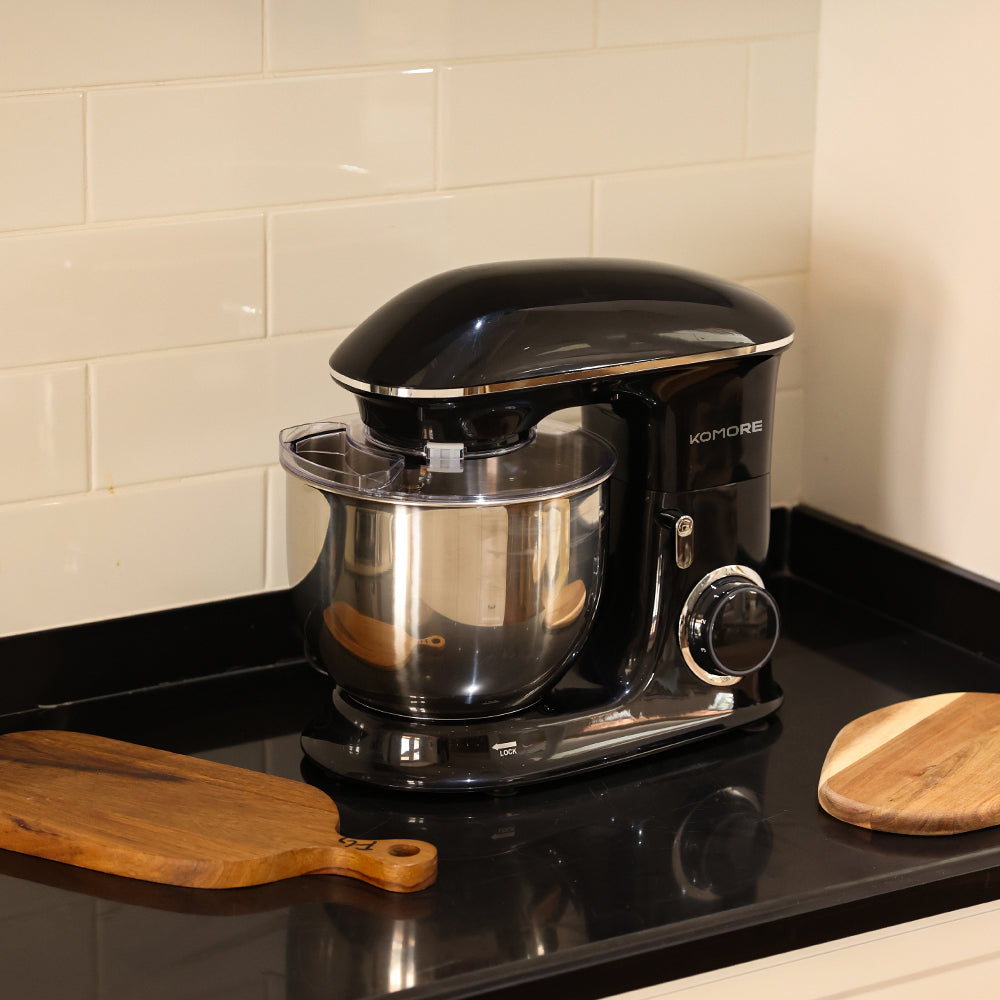 7-Quart Household Stand Mixer