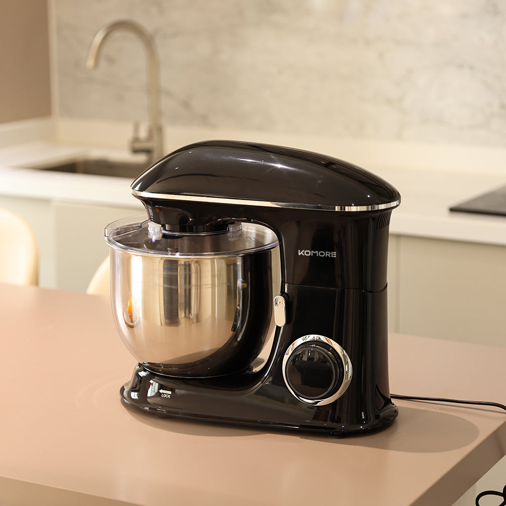 7-Quart Household Stand Mixer
