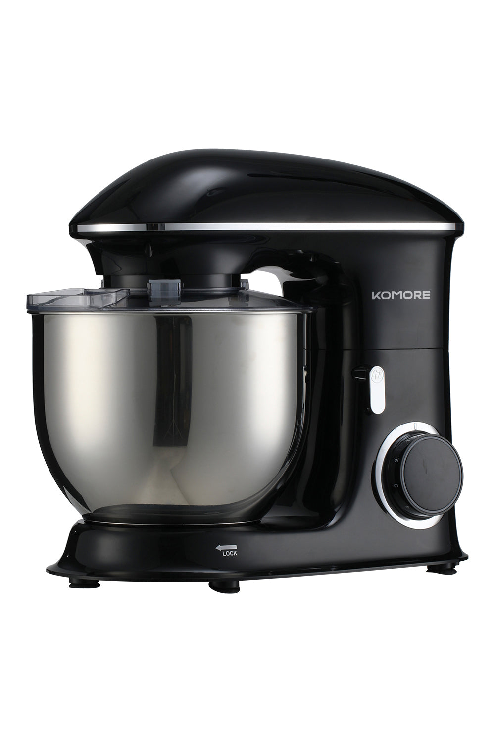 7-Quart Household Stand Mixer