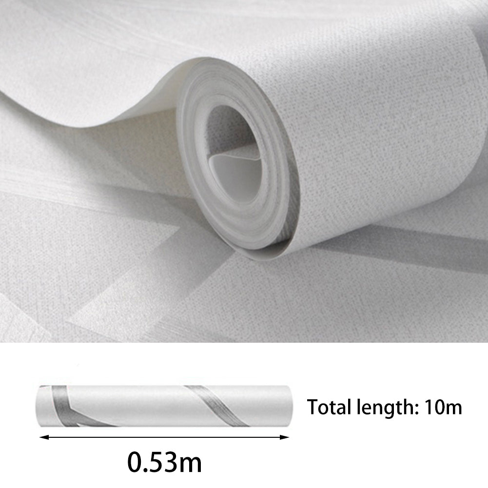 Non-Pasted Strippable Wallpaper