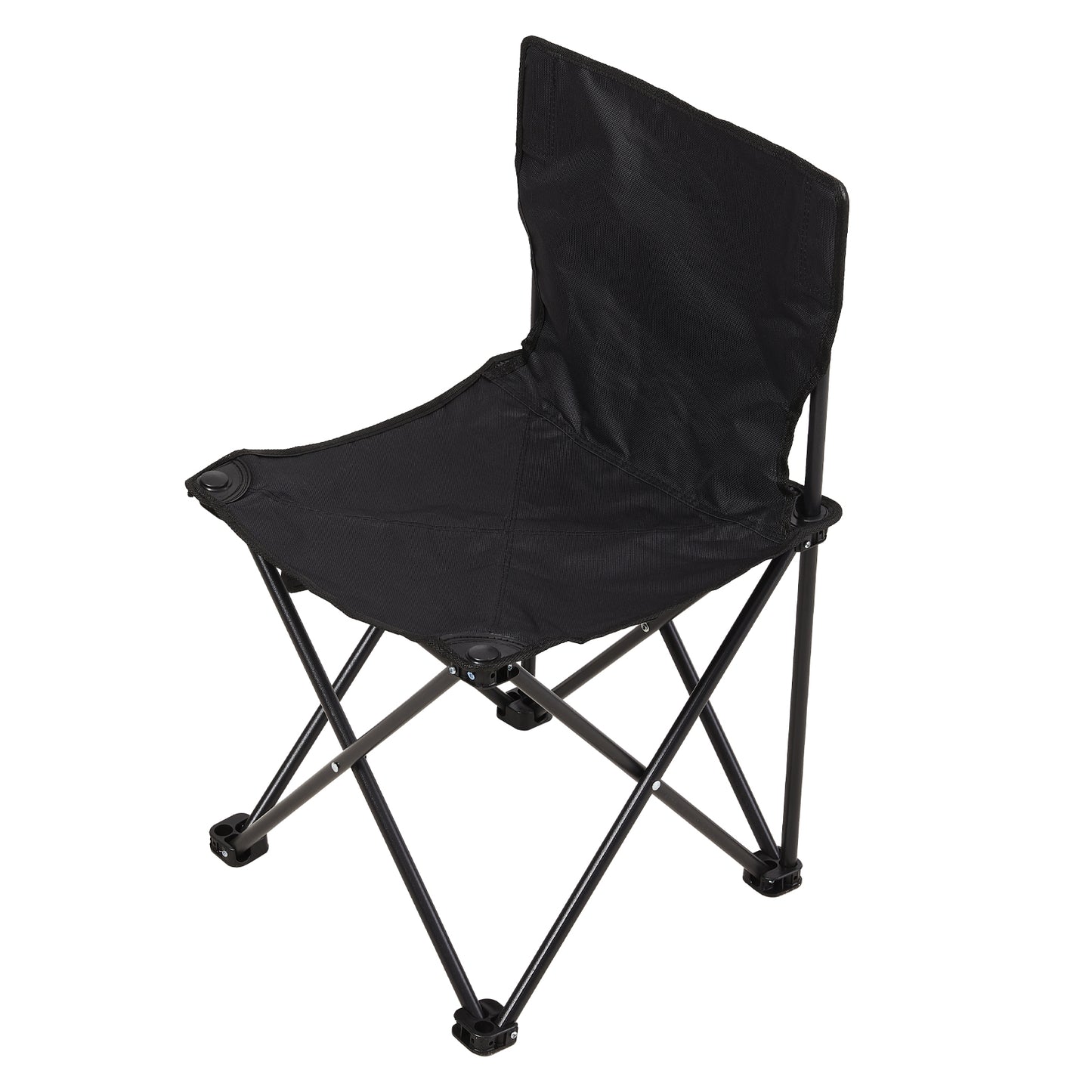 Portable Folding Camping Table with 4 Chairs