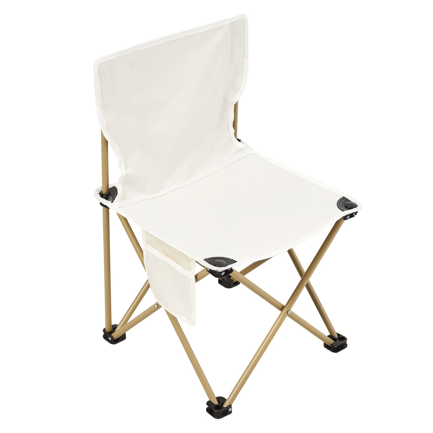 Portable Folding Camping Table with 4 Chairs