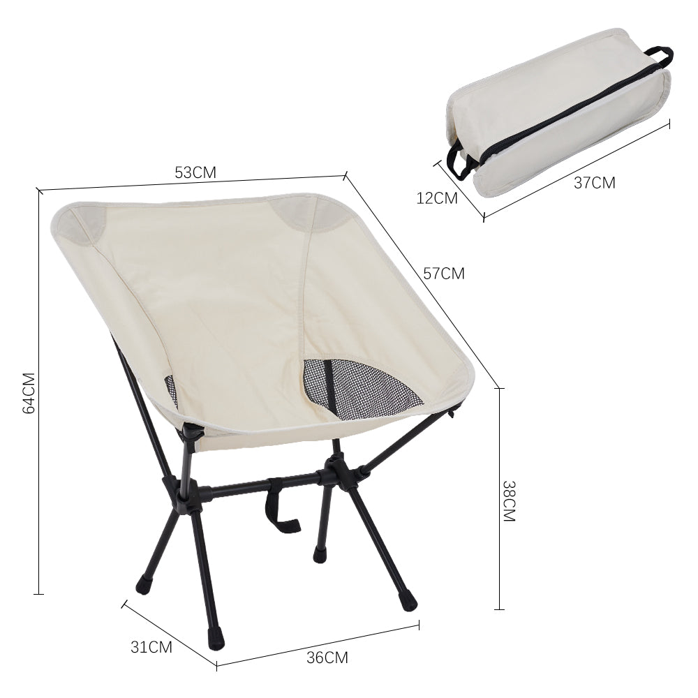 Portable Folding Camping Chair