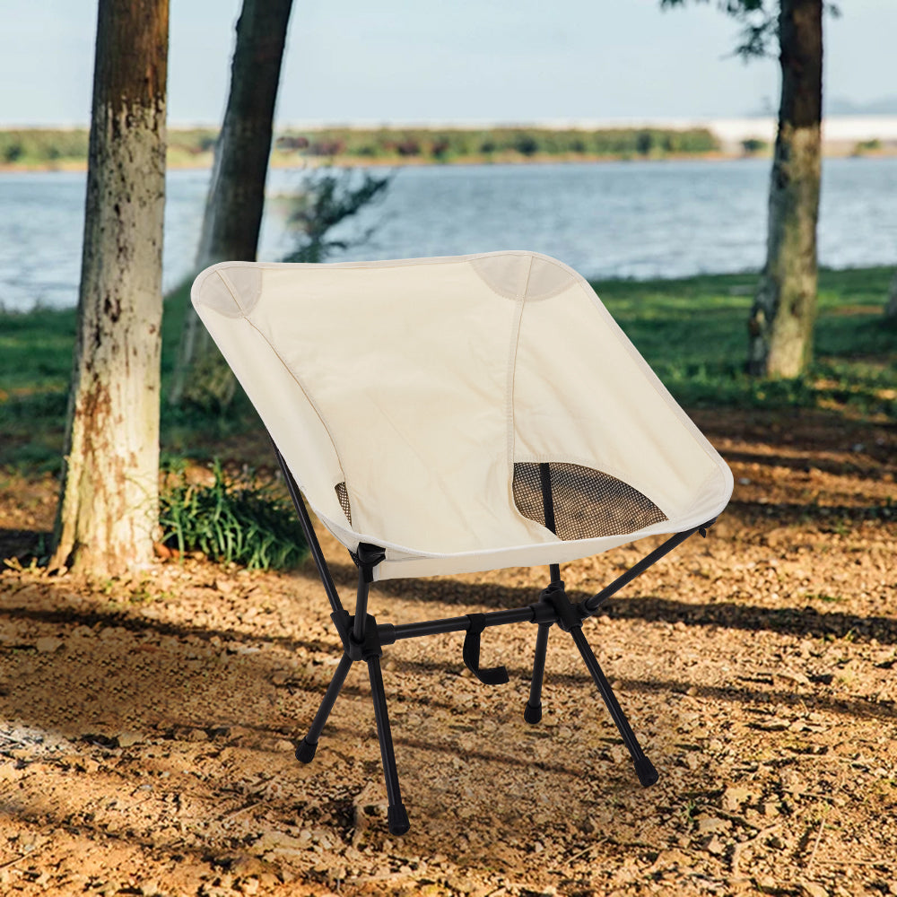 Portable Folding Camping Chair