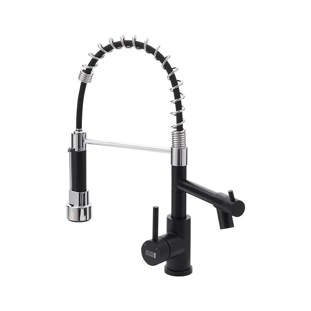 Stainless Steel Kitchen Faucet
