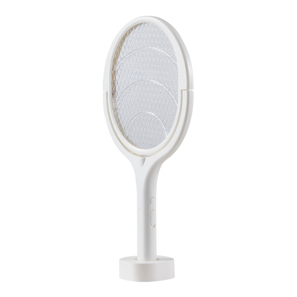 Rechargeable Fly Killer Electric Mosquito Swatter