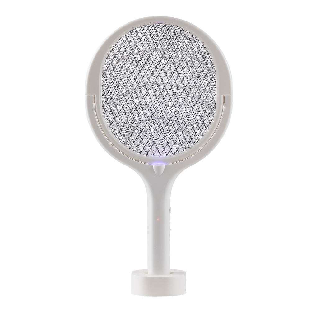 Rechargeable Fly Killer Electric Mosquito Swatter