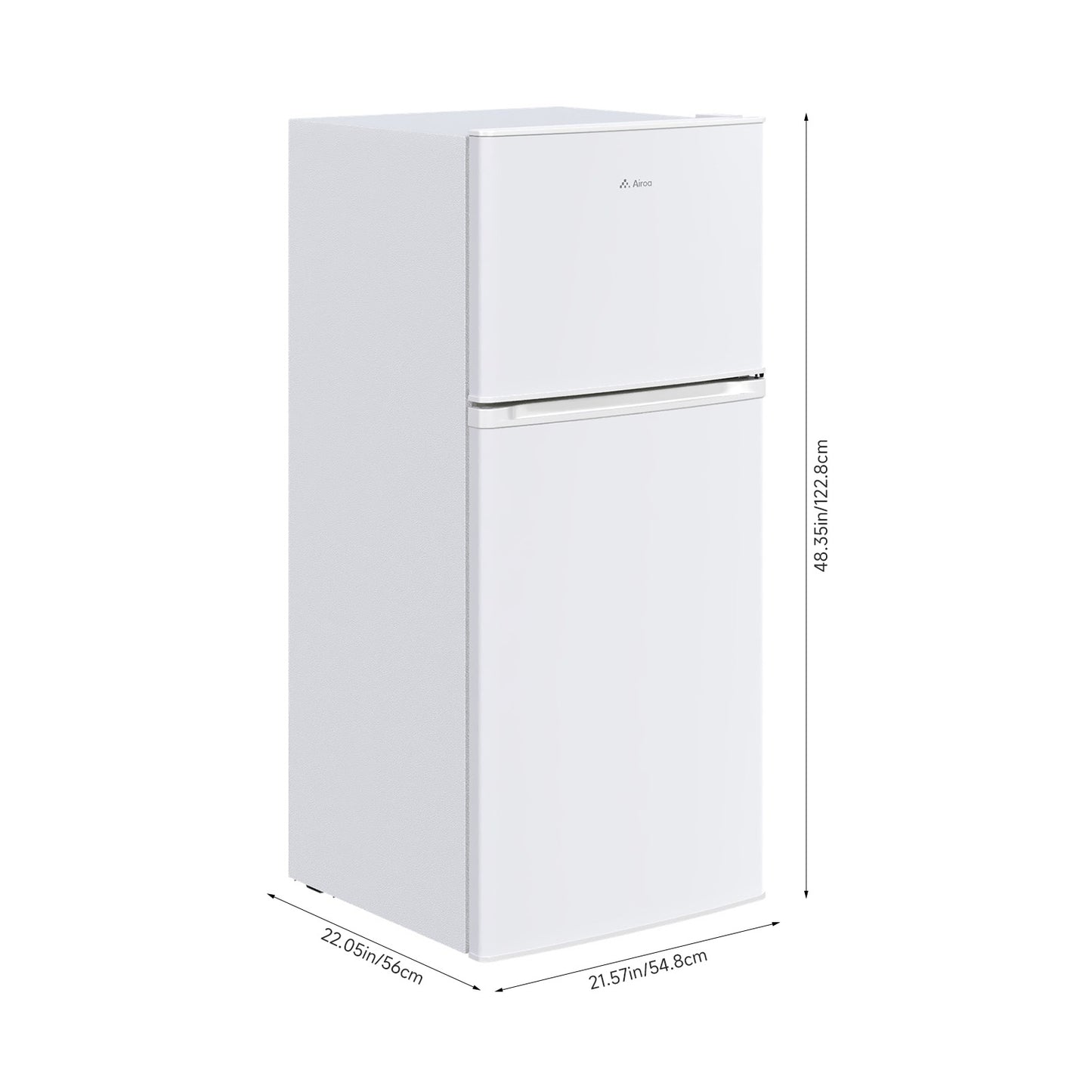 180L Freestanding Refrigerator