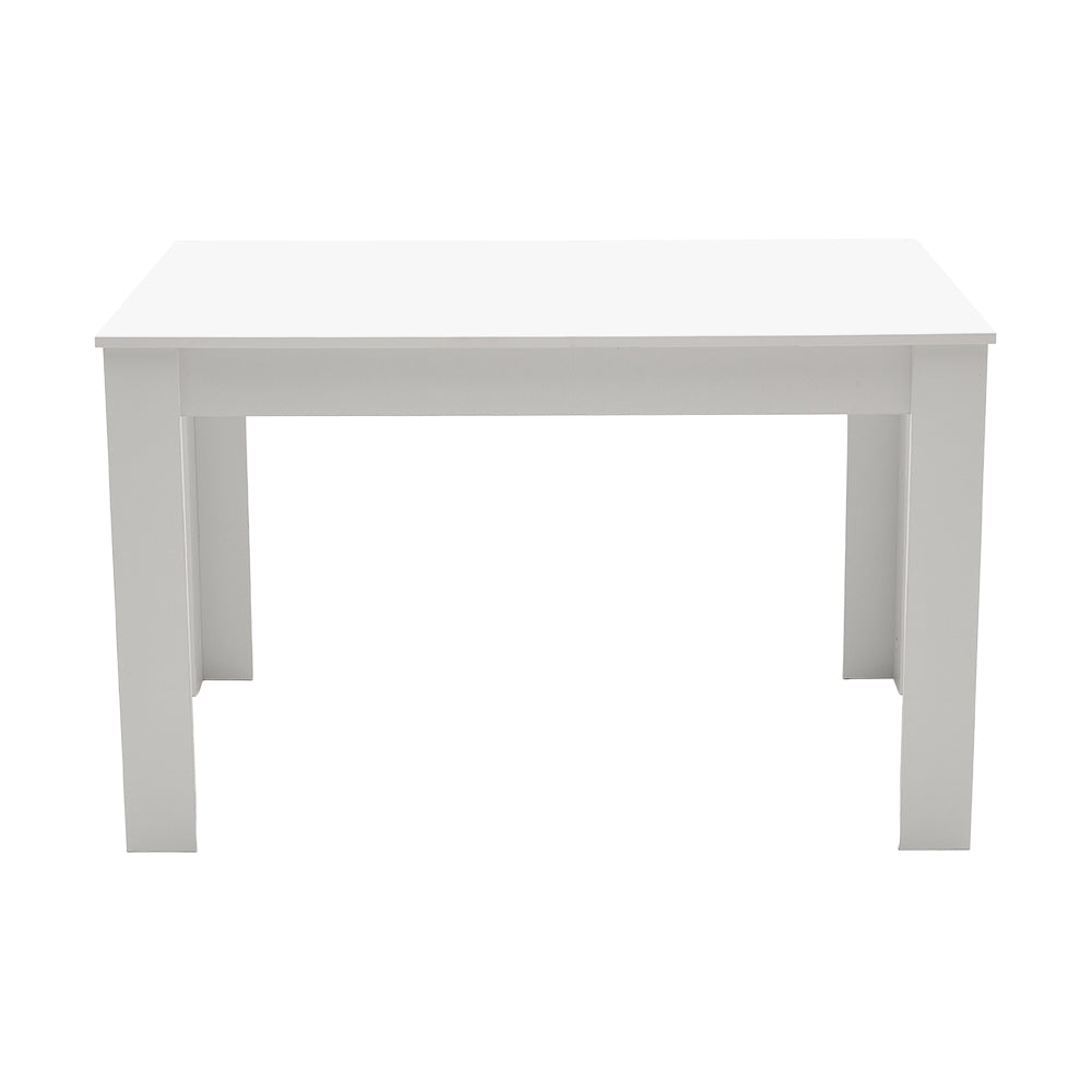 Rectangular Wooden Dining Table