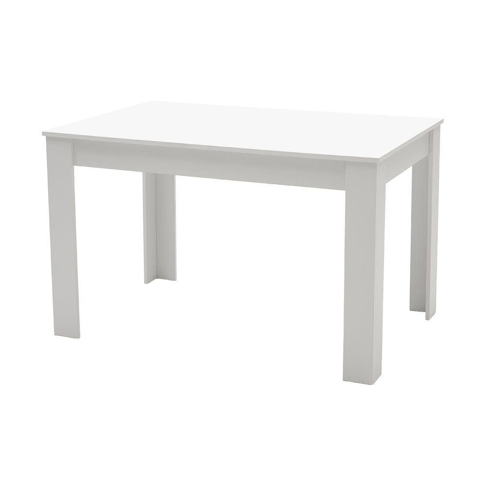 Rectangular Wooden Dining Table