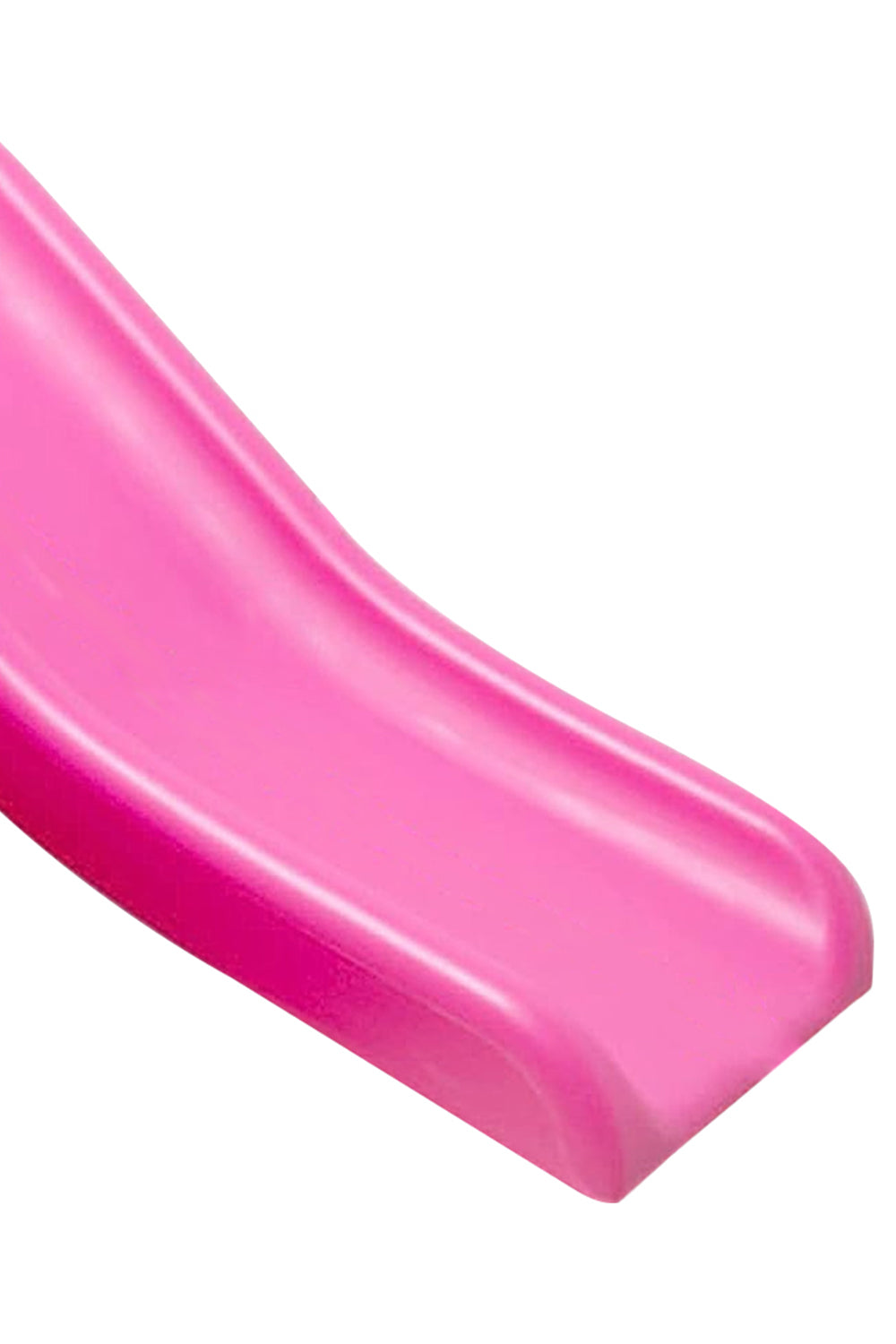 Portable Folding Junior Play Slide Pink