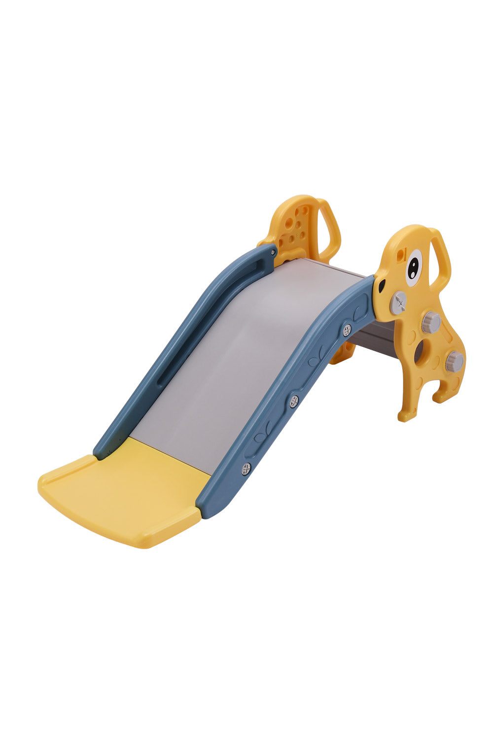Kidkid Freestanding Puppy Indoor Toddlers Slide