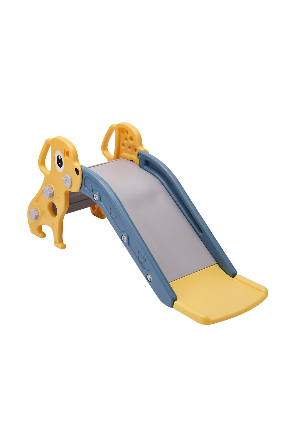Kidkid Freestanding Puppy Indoor Toddlers Slide