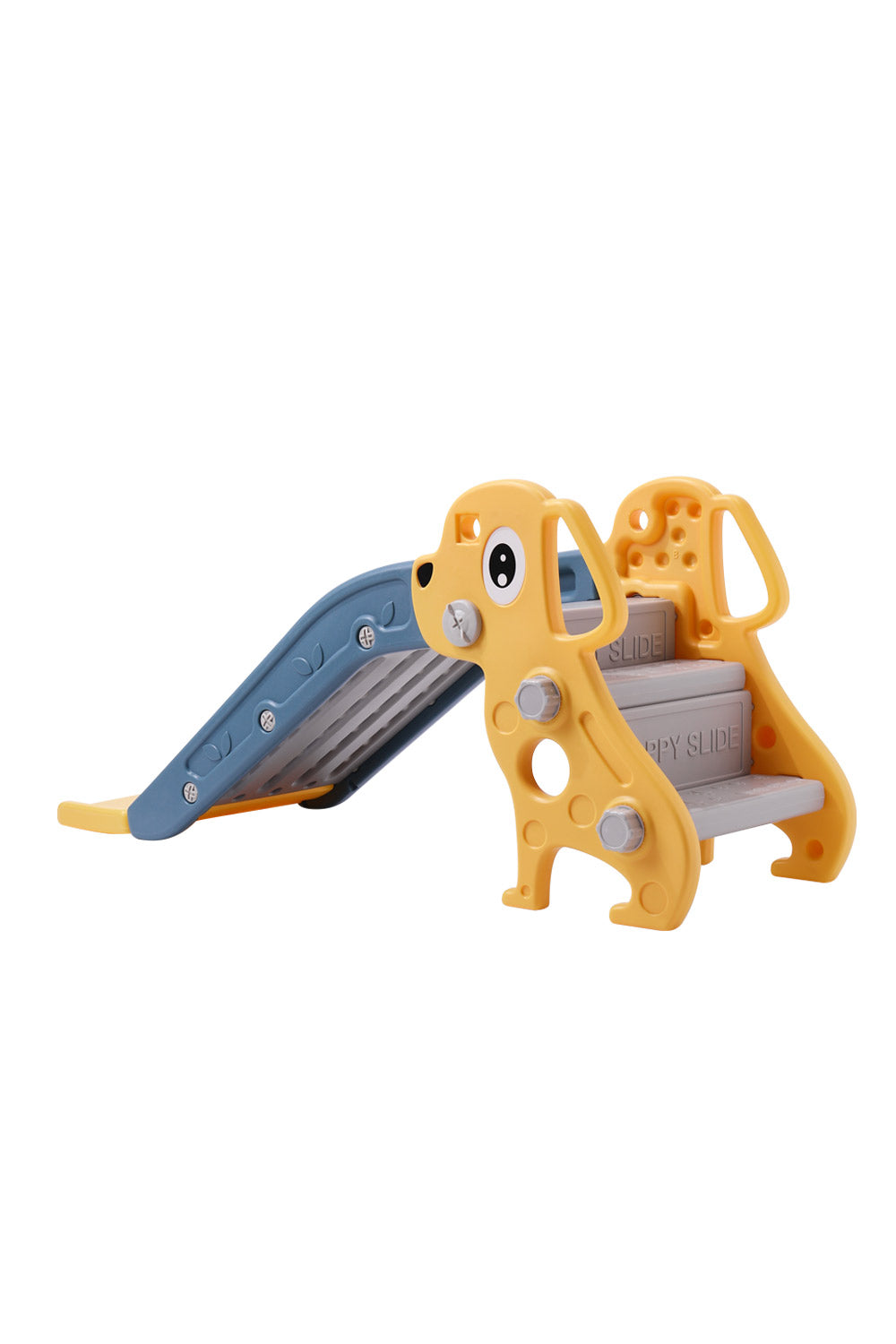 Kidkid Freestanding Puppy Indoor Toddlers Slide