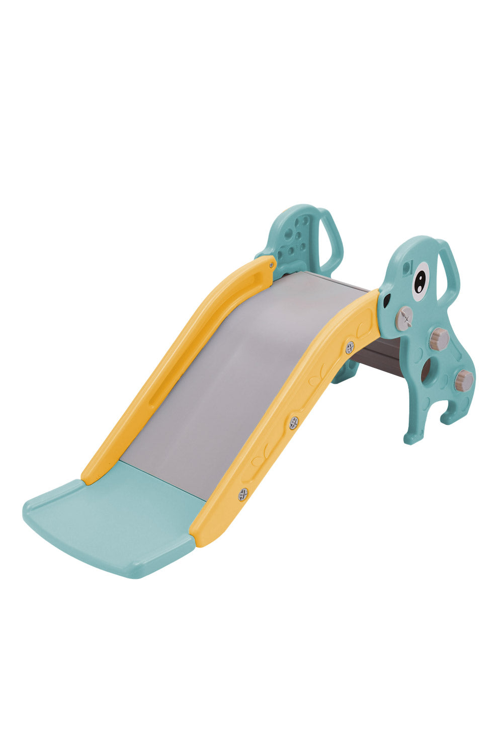 Kidkid Freestanding Puppy Indoor Toddlers Slide