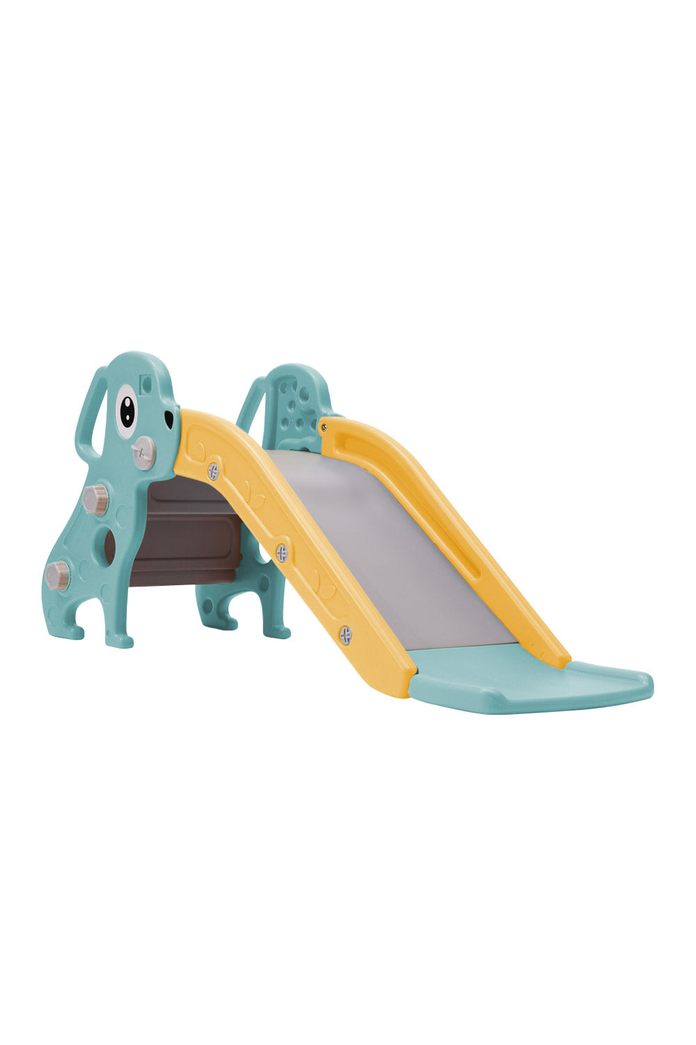 Kidkid Freestanding Puppy Indoor Toddlers Slide