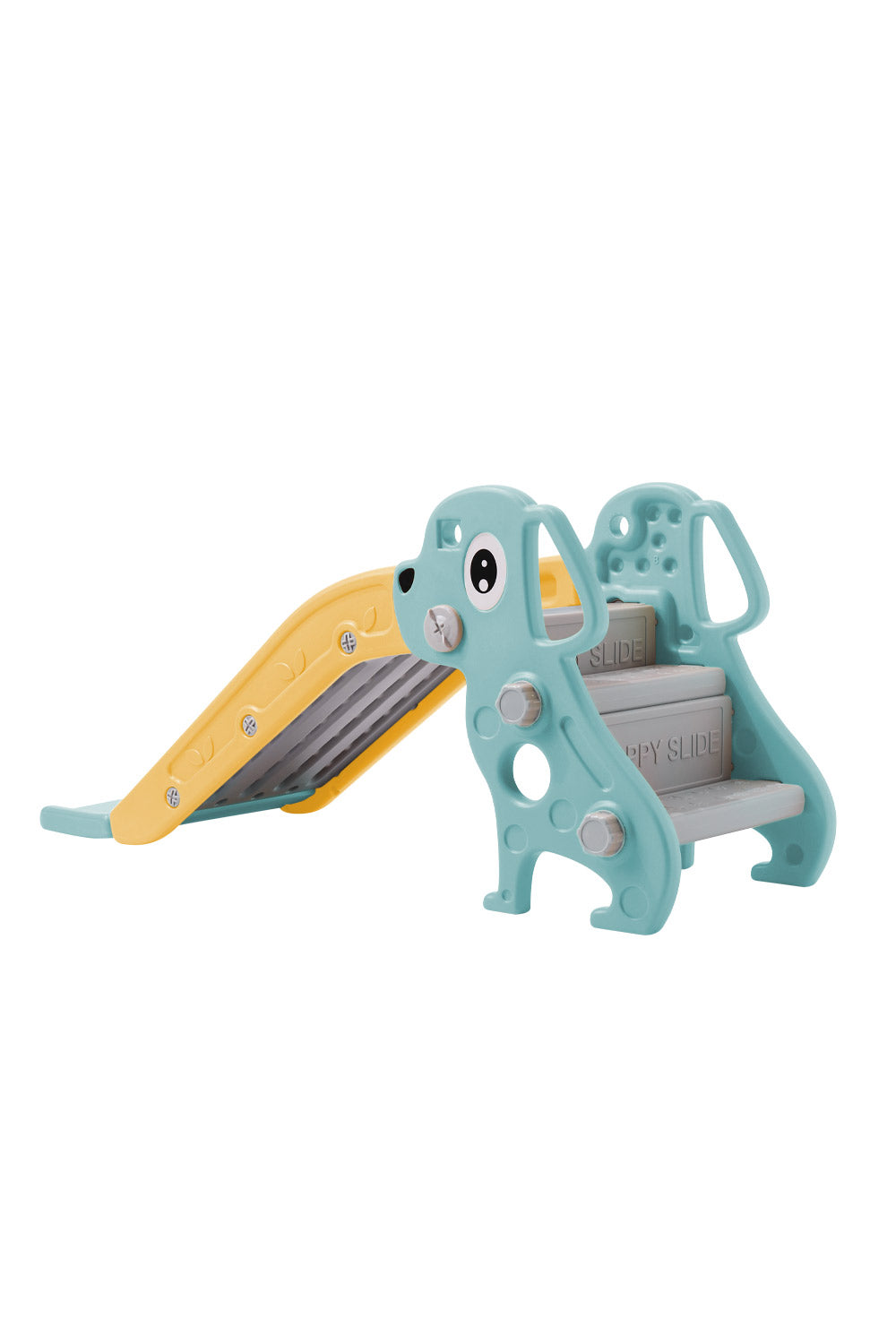 Kidkid Freestanding Puppy Indoor Toddlers Slide