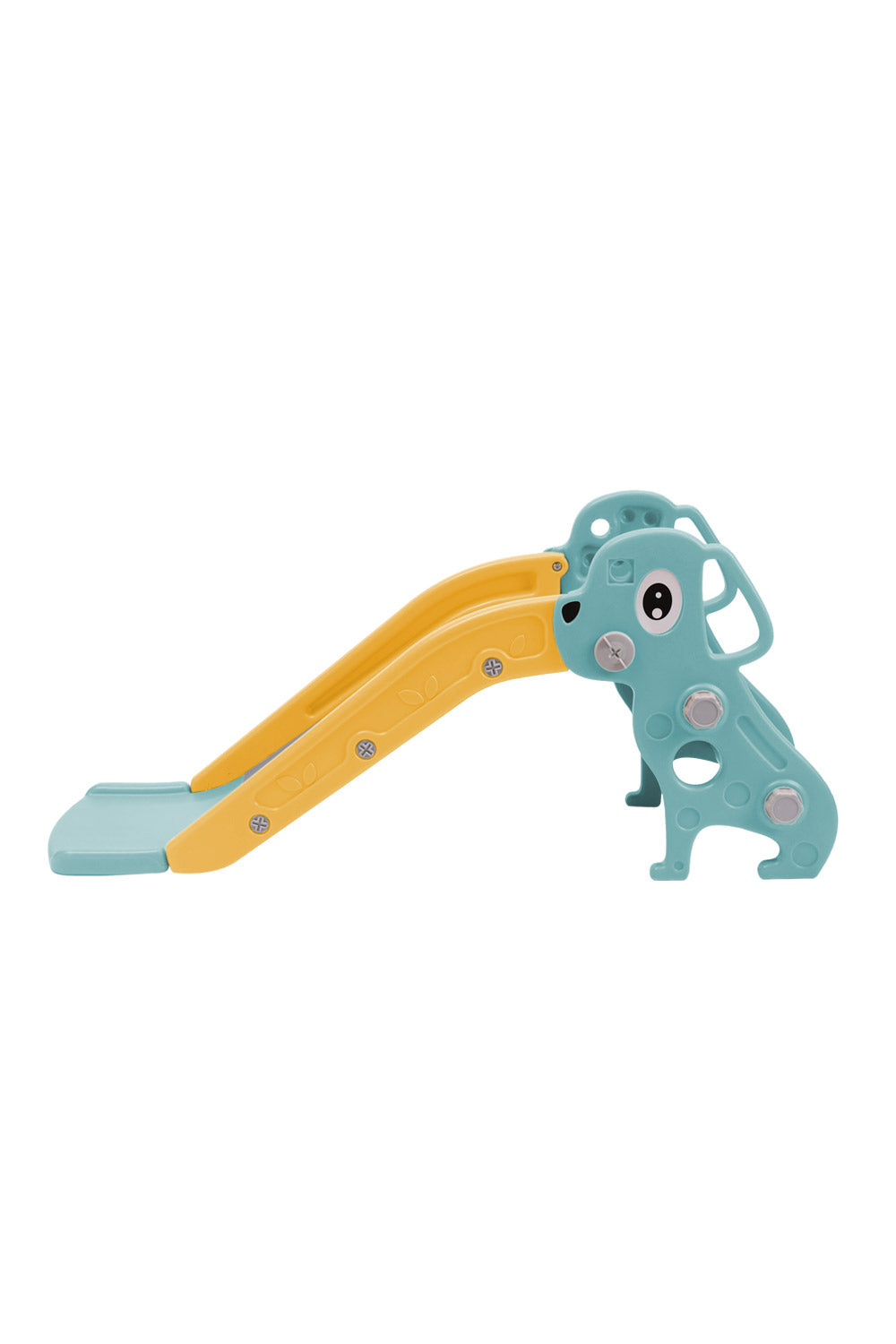Kidkid Freestanding Puppy Indoor Toddlers Slide
