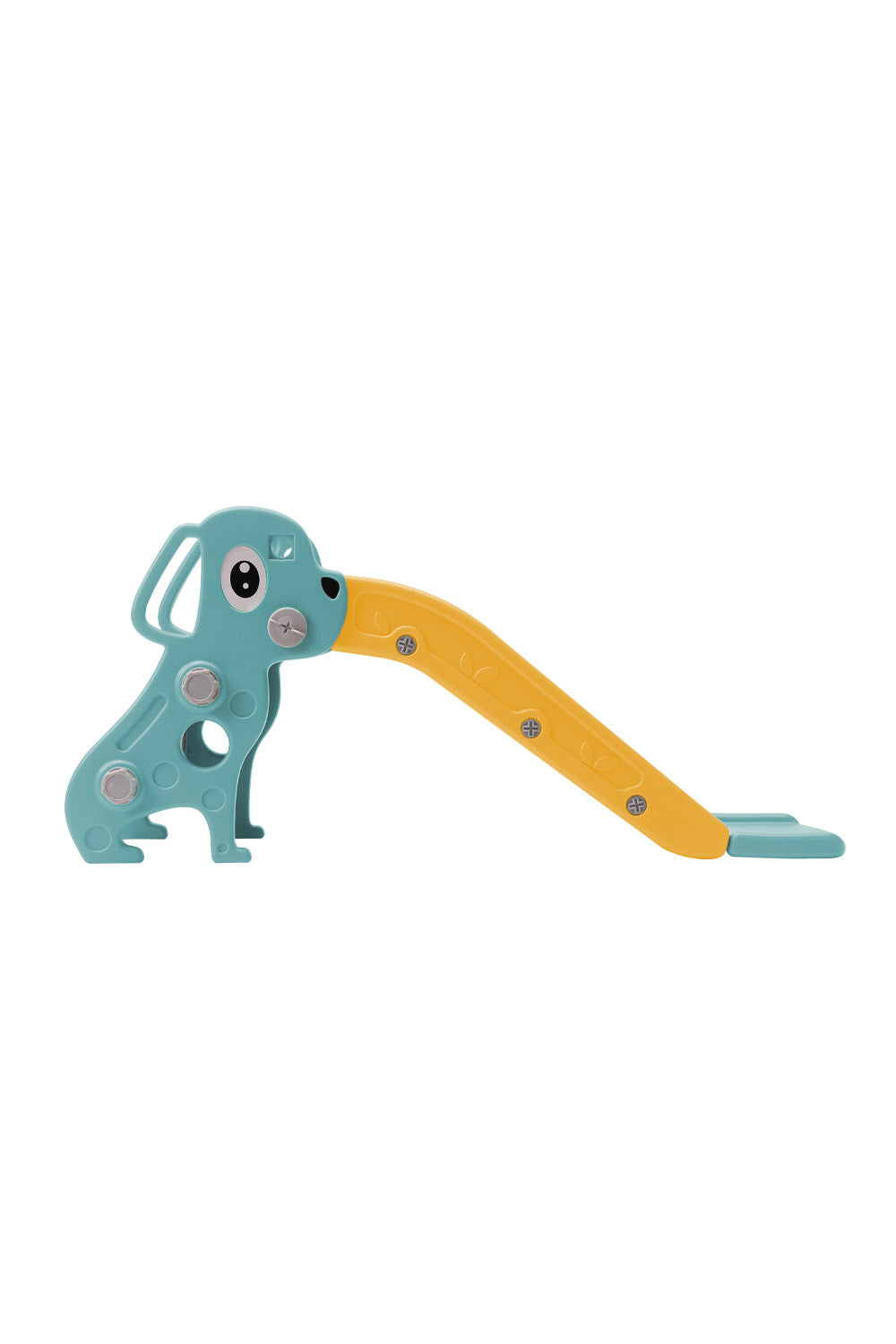 Kidkid Freestanding Puppy Indoor Toddlers Slide