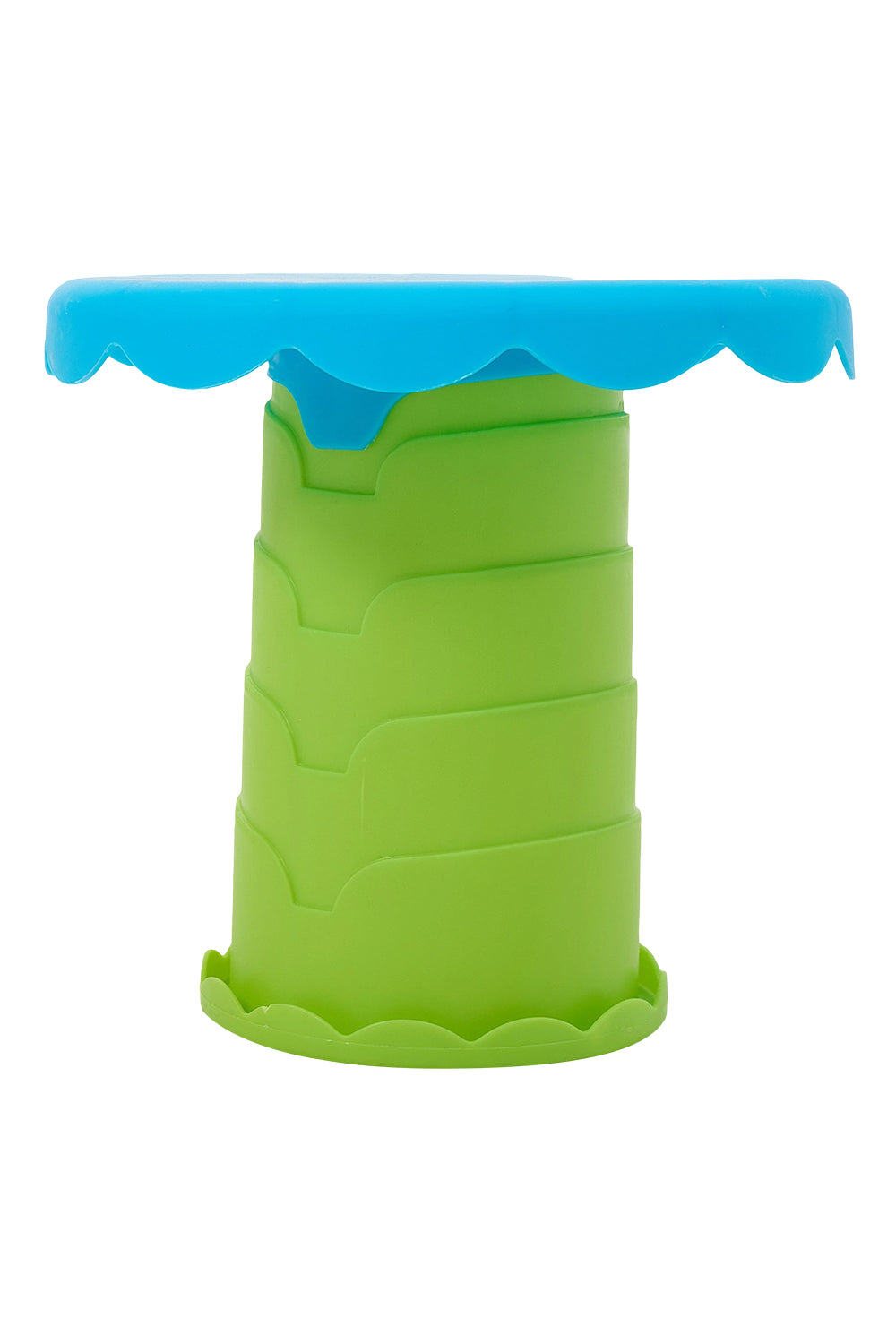 Sand and Water Table for Toddlers