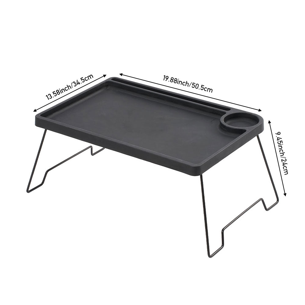 Folding Laptop Bed Table