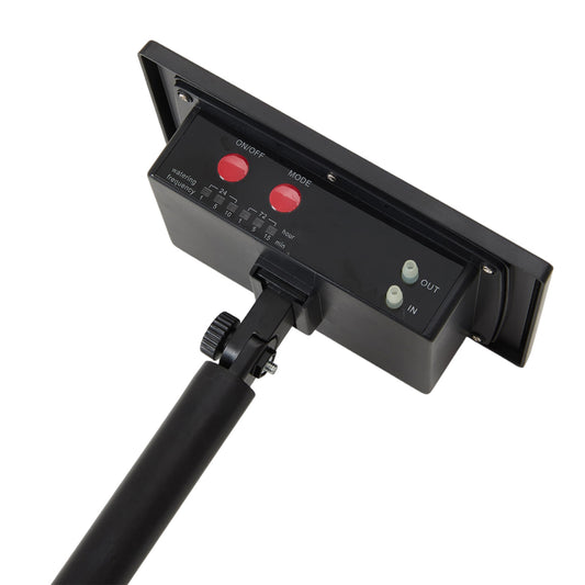Solar-Powered Garden Automatic Watering System Drip Irrigation Kit