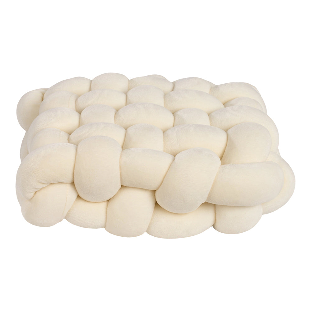 Soft Woven Seat Cushion