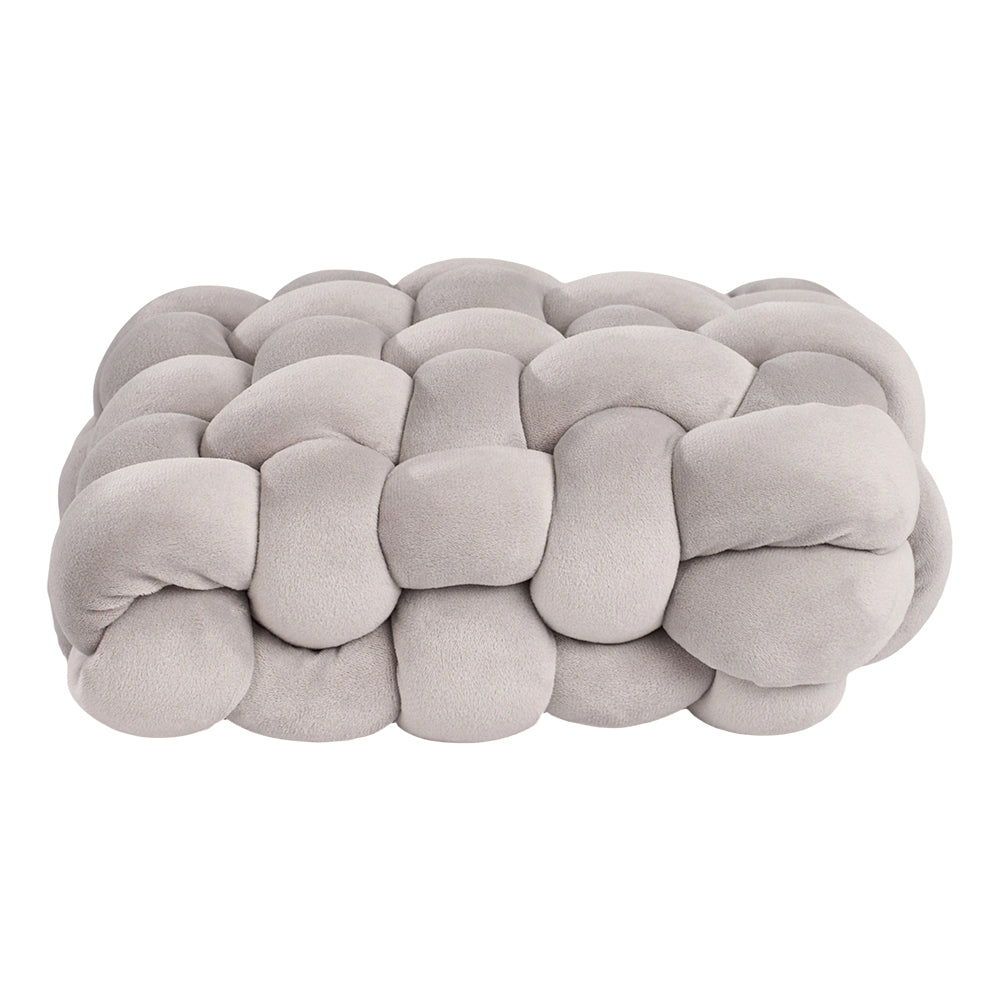 Soft Woven Seat Cushion