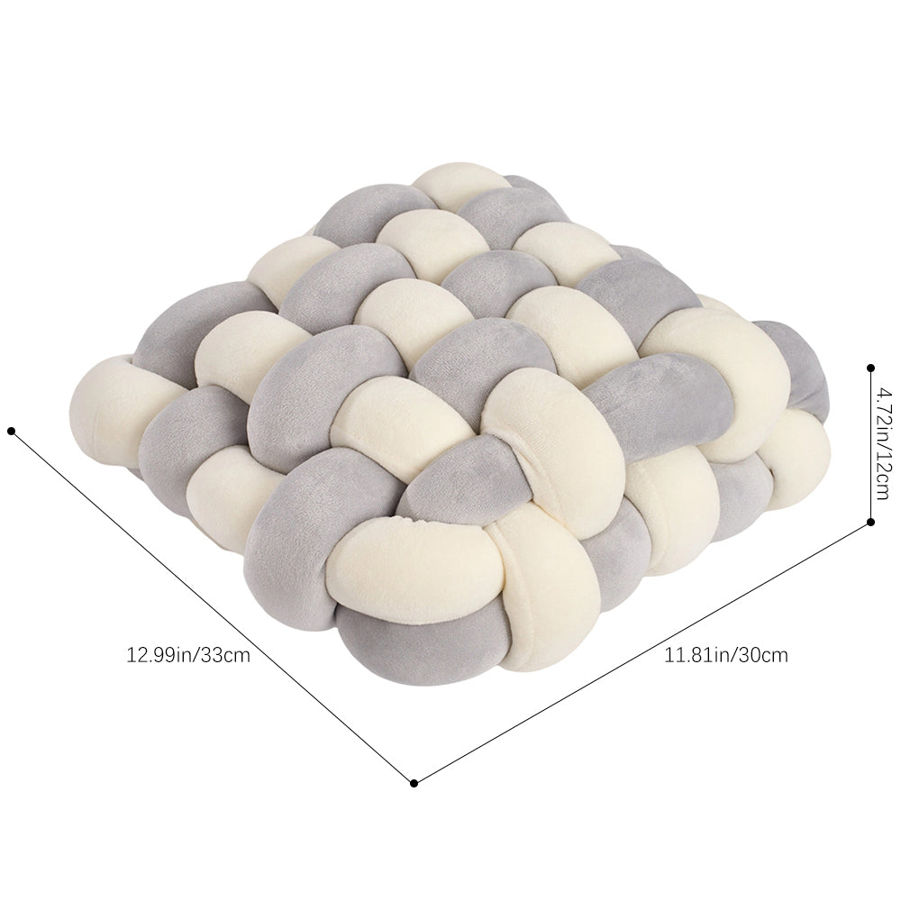 Soft Woven Seat Cushion