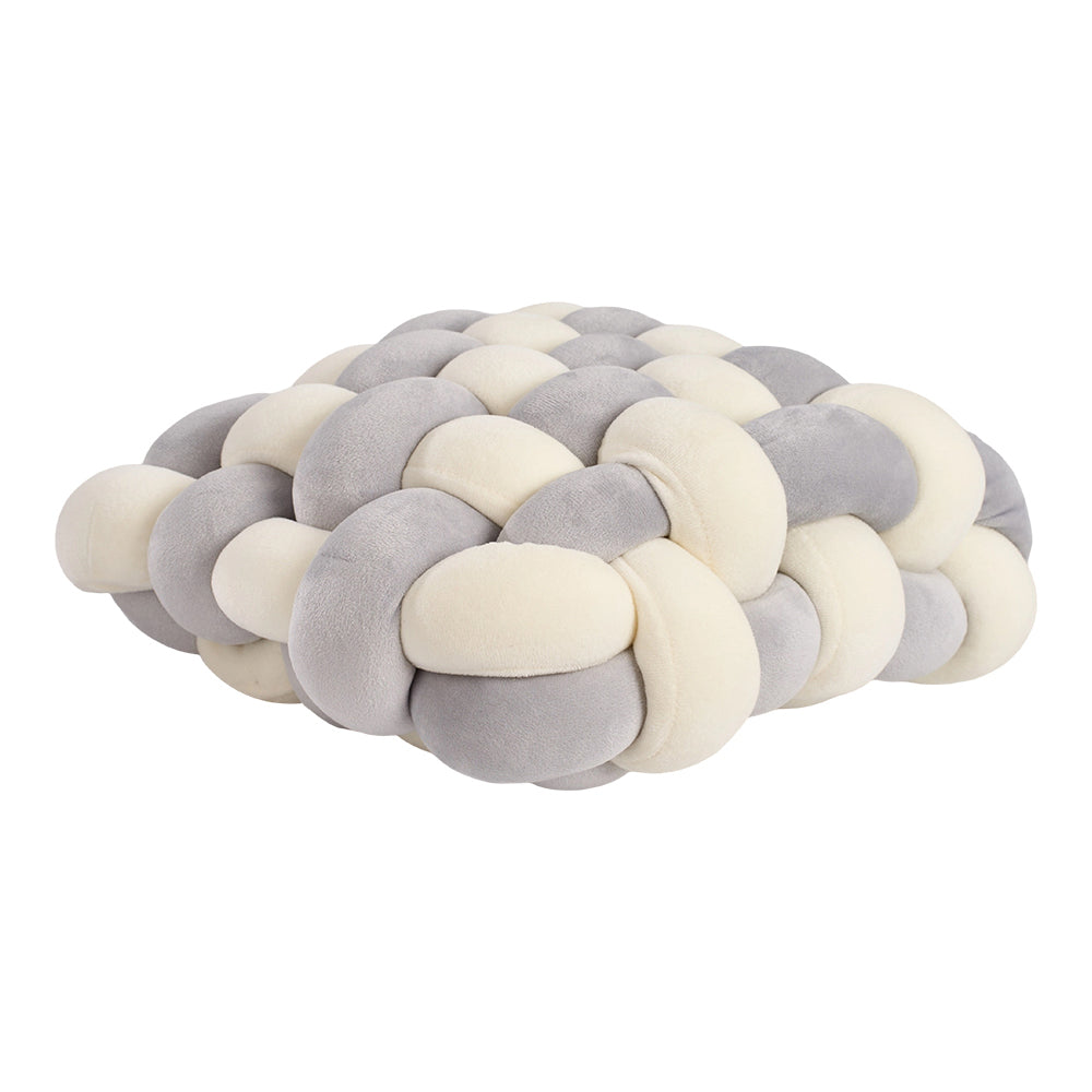 Soft Woven Seat Cushion