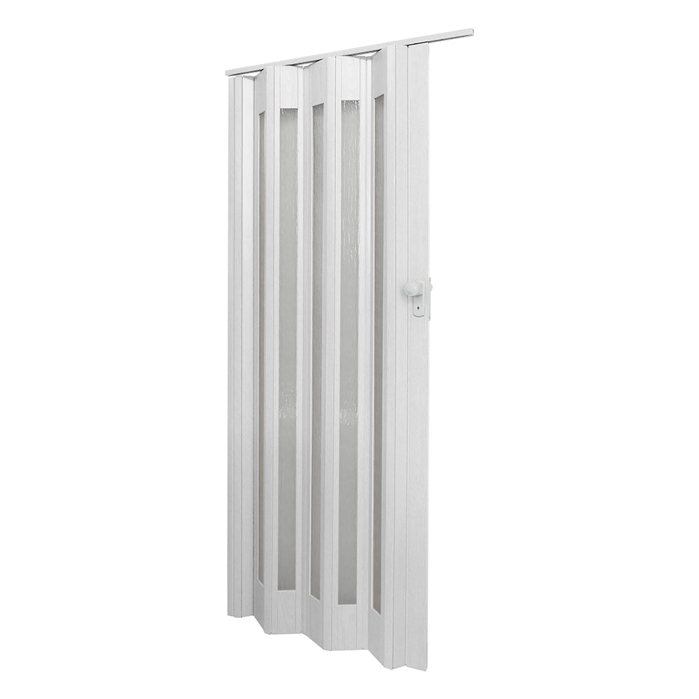 PVC Accordion Folding Door