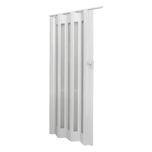 PVC Accordion Folding Door