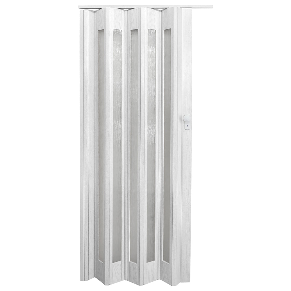 PVC Accordion Folding Door
